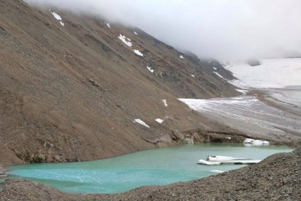    Исчезнувшее озеро Барсово. Источник: Валерия Распутина / spbu.ru