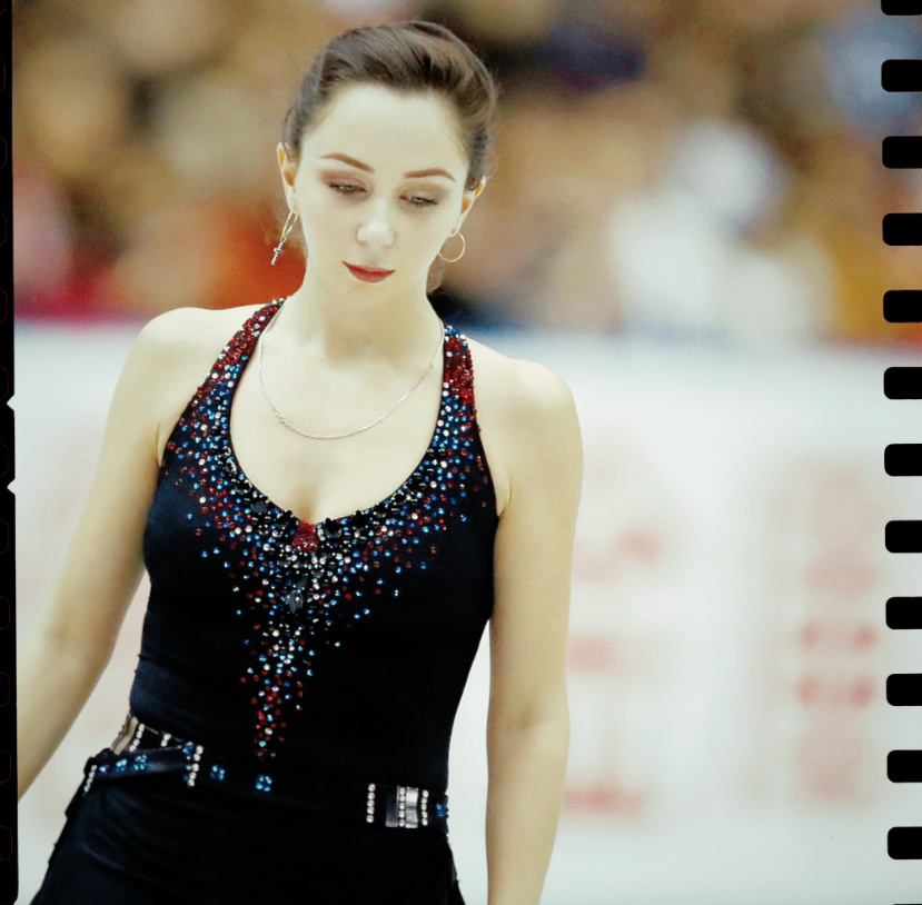 Елизавета Туктамышева