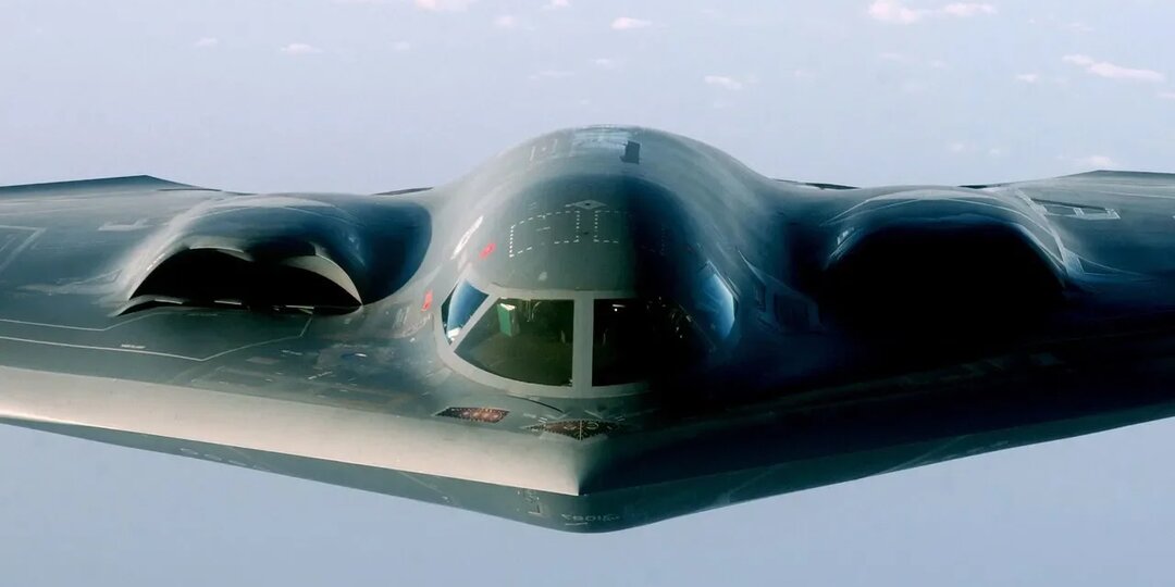 Самые мощные и боеспособные бомбардировщики в мире