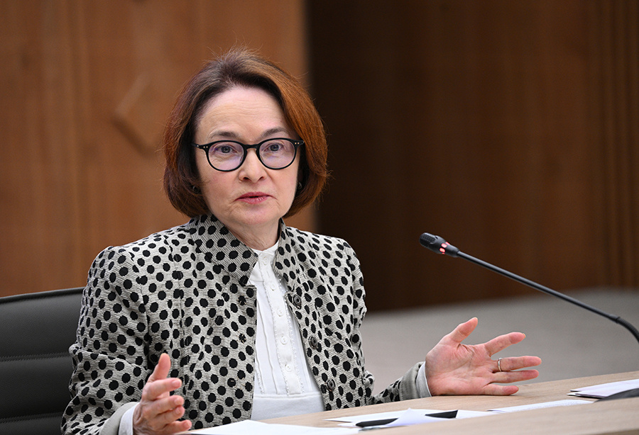    © Кирилл Зыков/РИА Новости