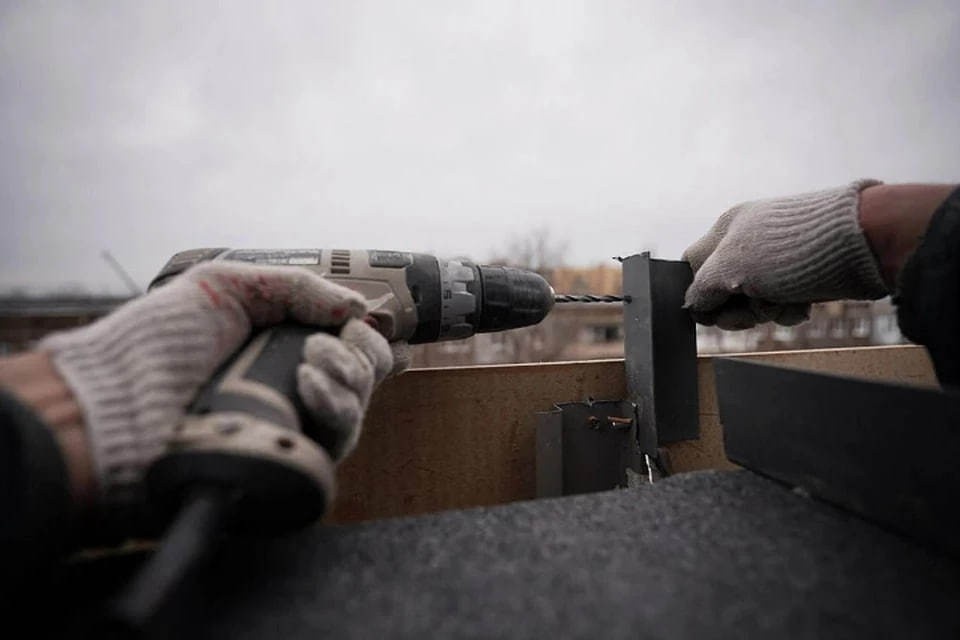    В поселке Тельманово планируют построить физкультурно-оздоровительный центр (архивное фото) Александр ИВАНОВ