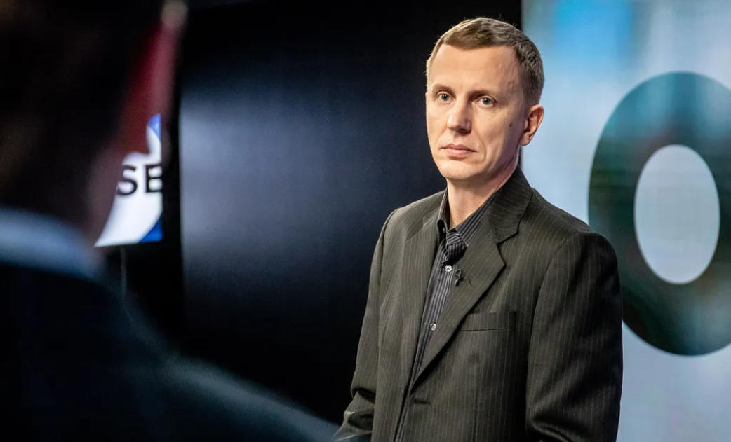 Марко Алликсон © pmo.ee