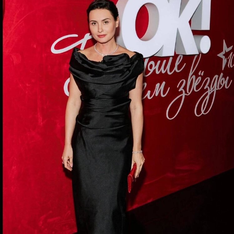 ФОТО: Instagram Елены Вакуленко (запрещенная в России соцсеть; принадлежит компании Meta, признанной экстремистской организацией и запрещенной в РФ)📷
