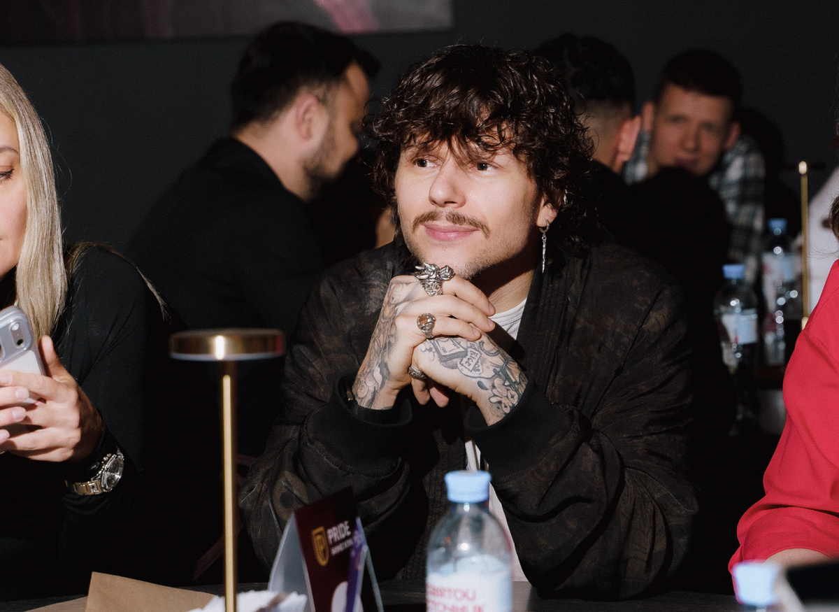 Владимир Расторгуев, собственник SushiSell