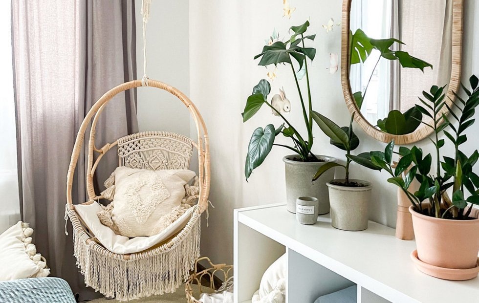 Дизайн: Анна блогер