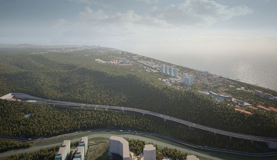 Фото: пресс-служба «Автодор»