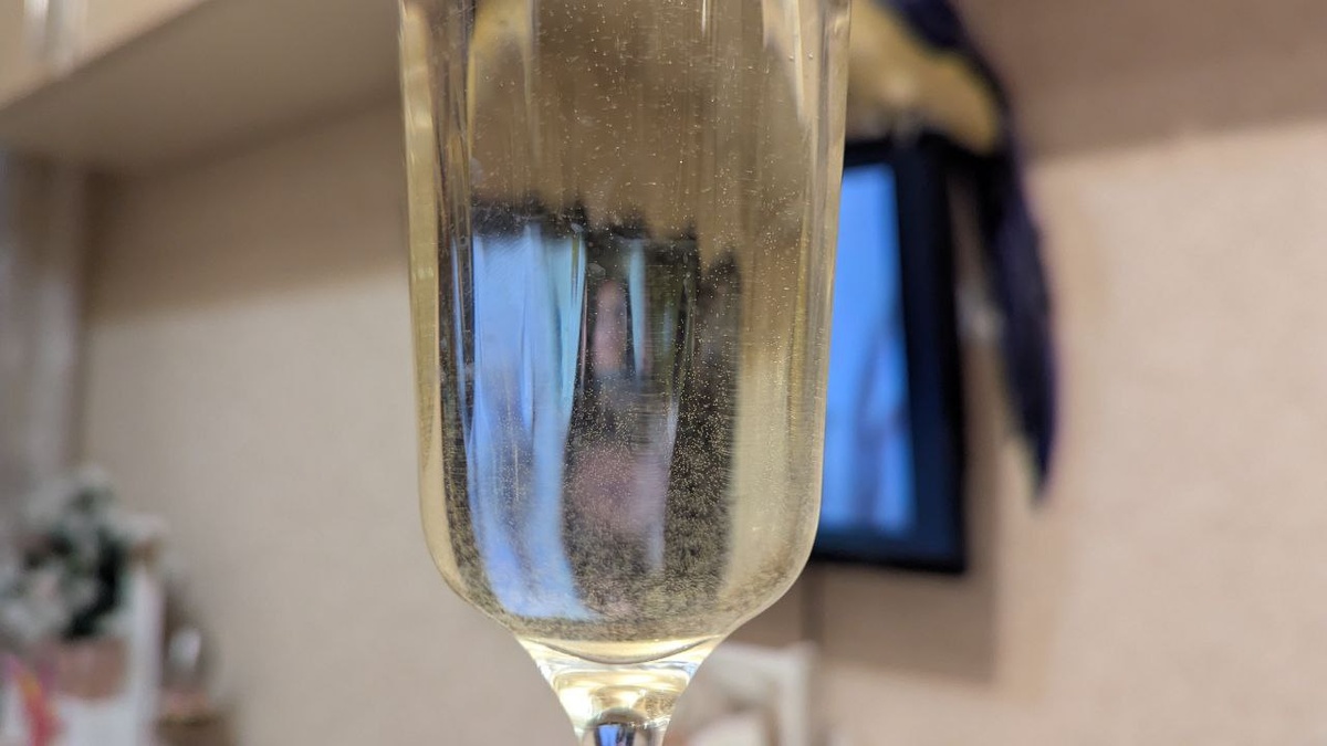 Мелкая газация