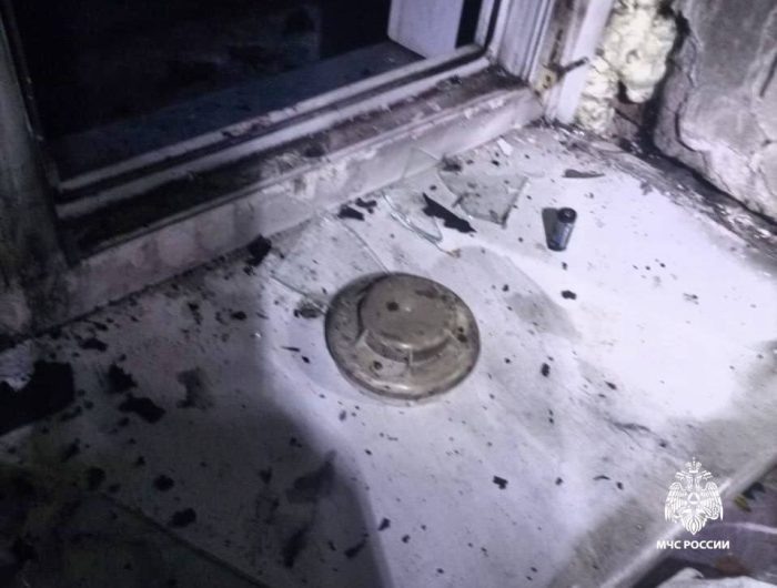 Фото МЧС по НСО.