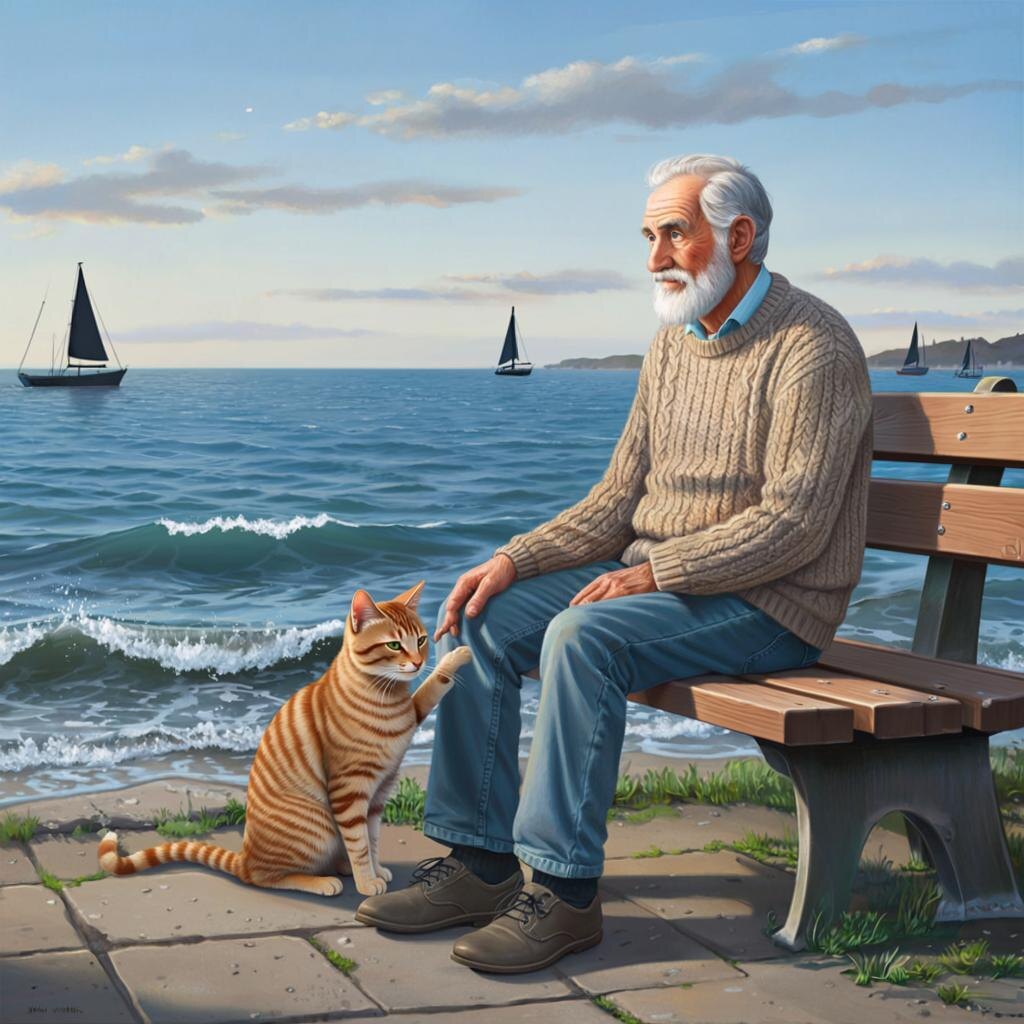 Творчество Кандинского