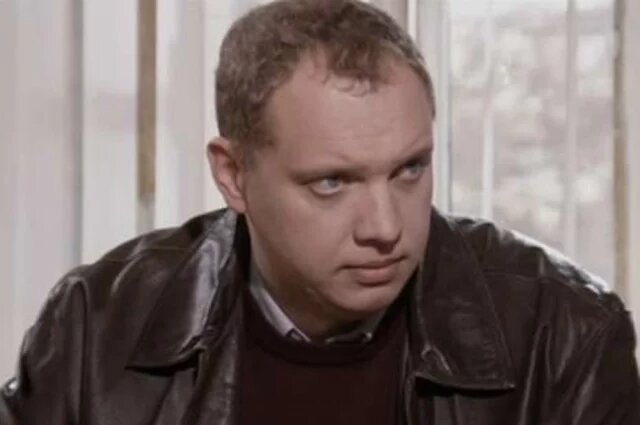    Актер театра и кино Вячеслав Поляков умер в 45 лет: что известно о нем?