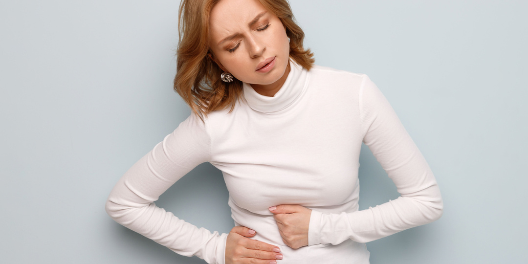 Почему болит в боку?