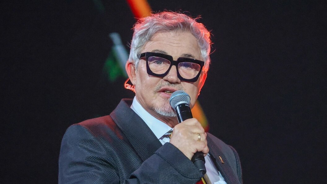    Petrov Sergey/Globallookpress