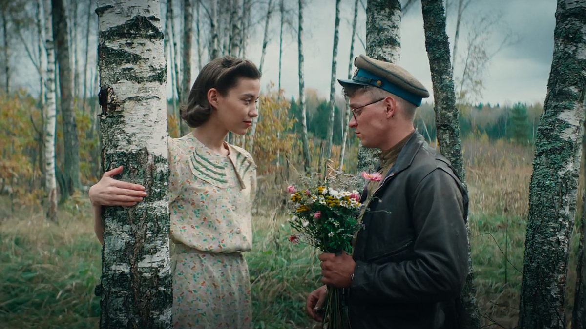 Кино «Есть только МиГ» 2025 кадр с фильма