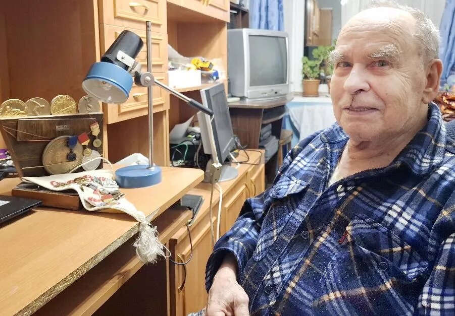 ФОТО АВТОРА