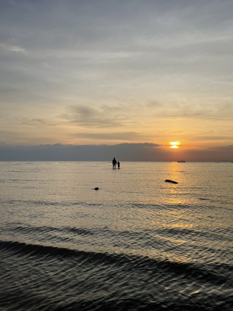 Остров Самуи, Таиланд, январь, 2023