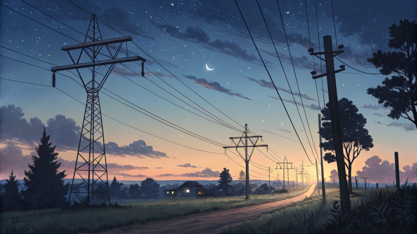   Сгенерировано с помощью ИИ