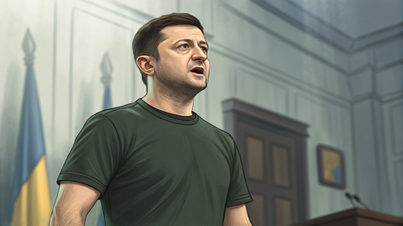   Сгенерировано с помощью ИИ