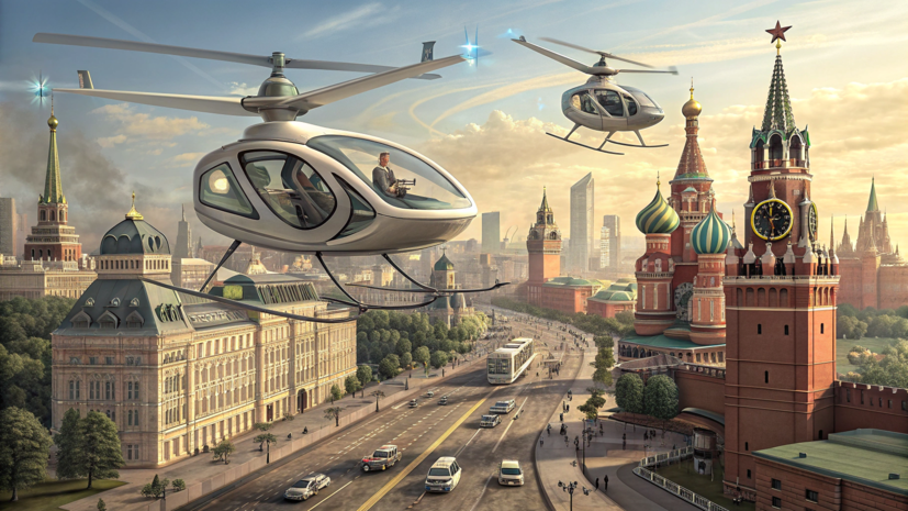   Сгенерировано с помощью ИИ