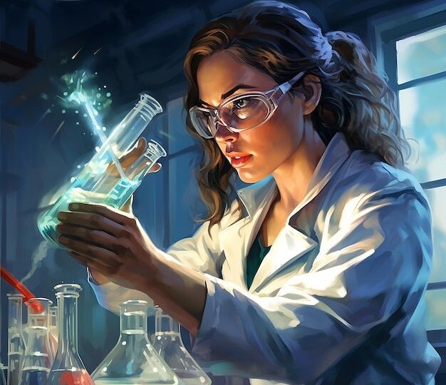 ЕГЭ по химии. Лайфхак для 30-го задания