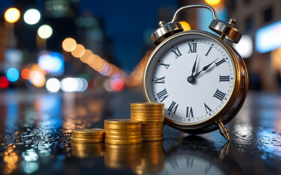 Источник изображения: Сгенерировано нейросетью VESNA.AI