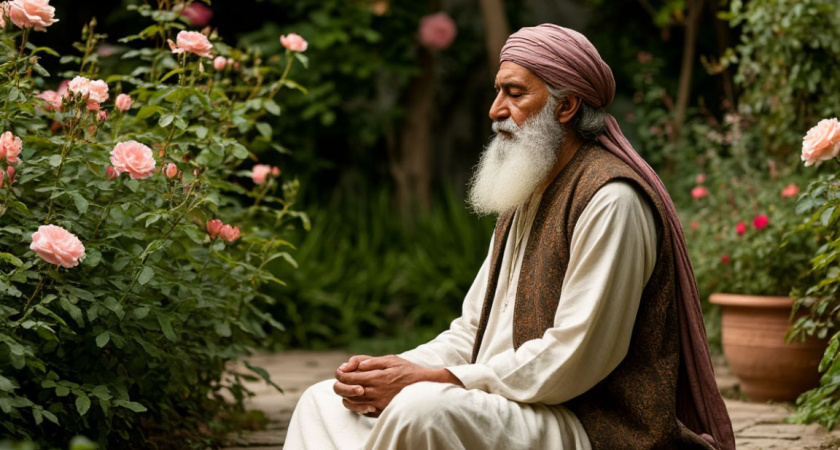    От каких людей надо бежать, пока жизнь не прошла мимо: Омар Хайям раскрыл главный признак токсичного человека