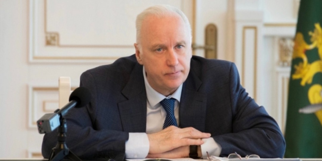 Бастрыкин потребовал возбудить дело о незаконной торговле мигрантов в Новосибирской области