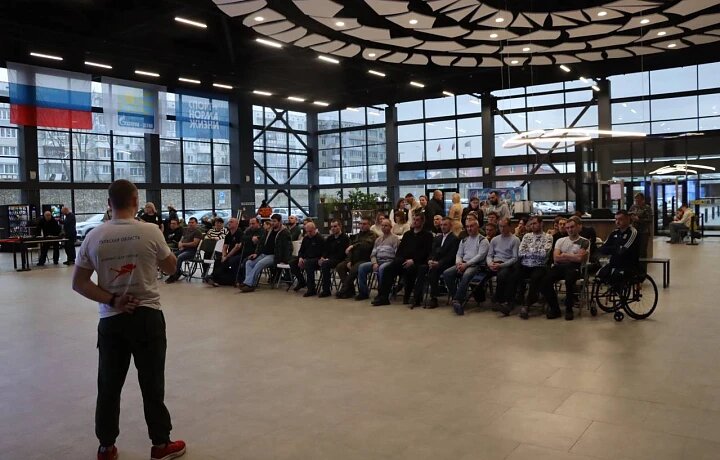 Фото: Правительство Тульской области