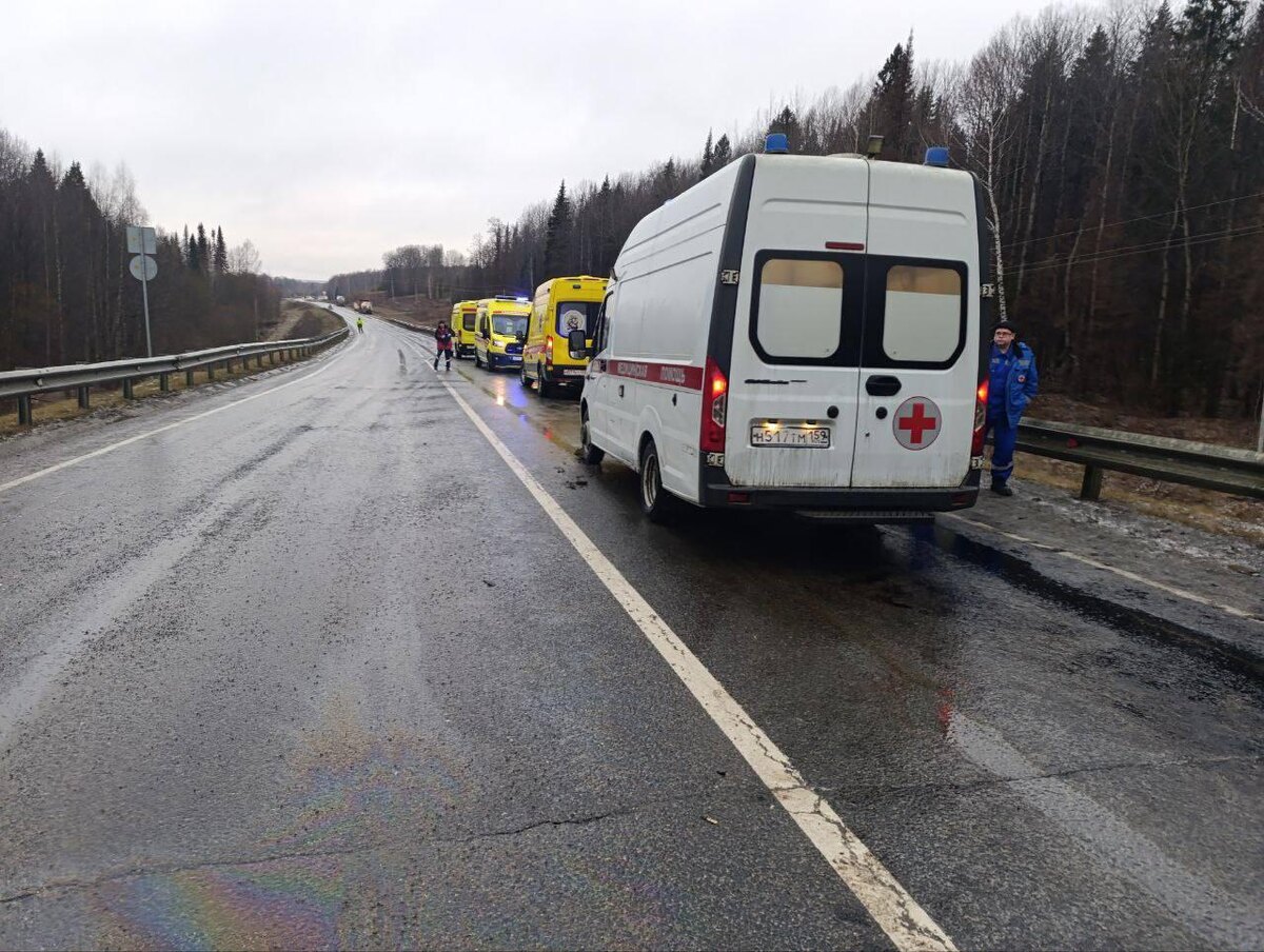    © Министерство здравоохранения Пермского края