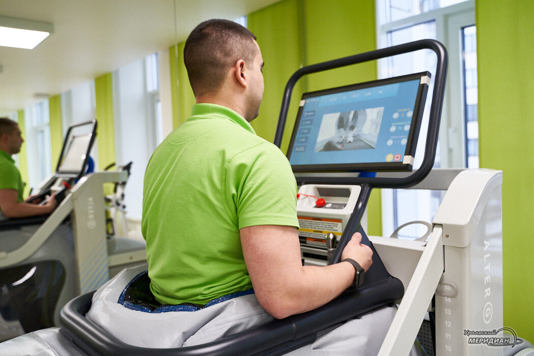    Фото Лидия Аникина © ИА «Уральский меридиан»