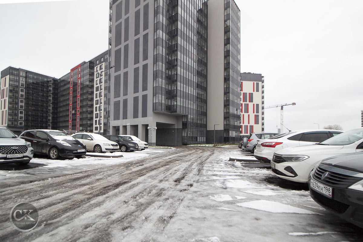 Фото автора