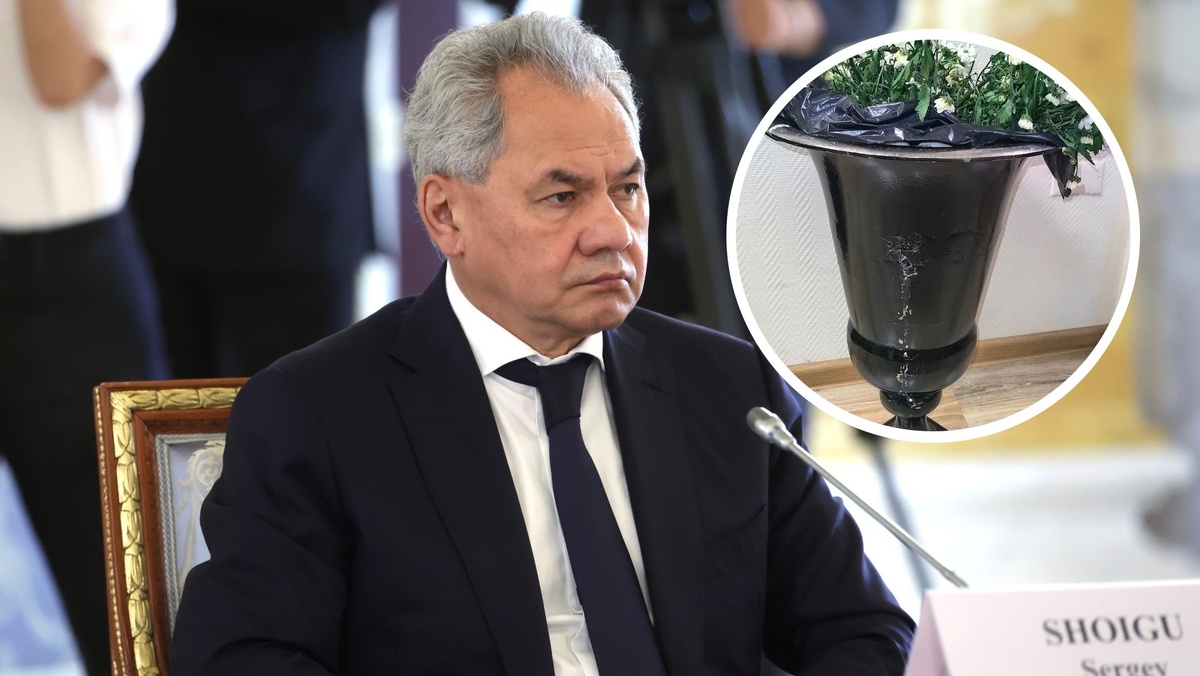 Фото: Kremlin Pool/globallookpress.com / ЦОС ФСБ РФ