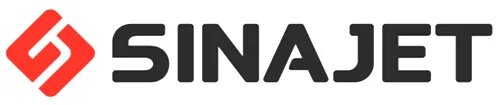 Лого Sinajet