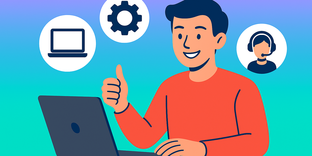 IT больше не элита: как технологии перестали быть привилегией и стали новой грамотностью