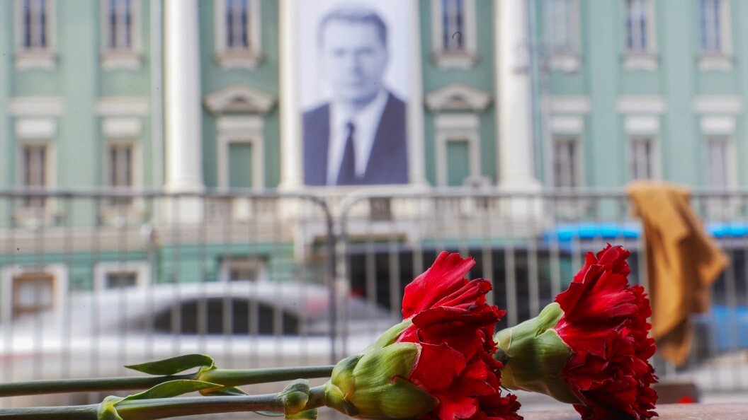    Фото: Bulkin Sergey /Globallookpress