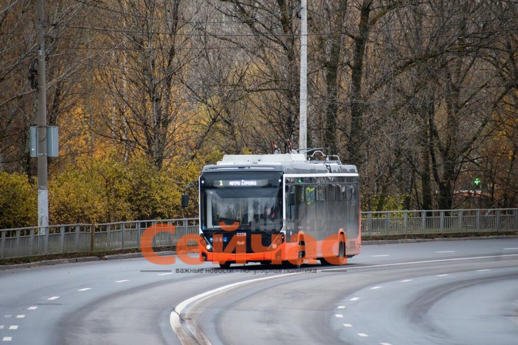    Фото: Вадим Антифьев Иван Воробьев
