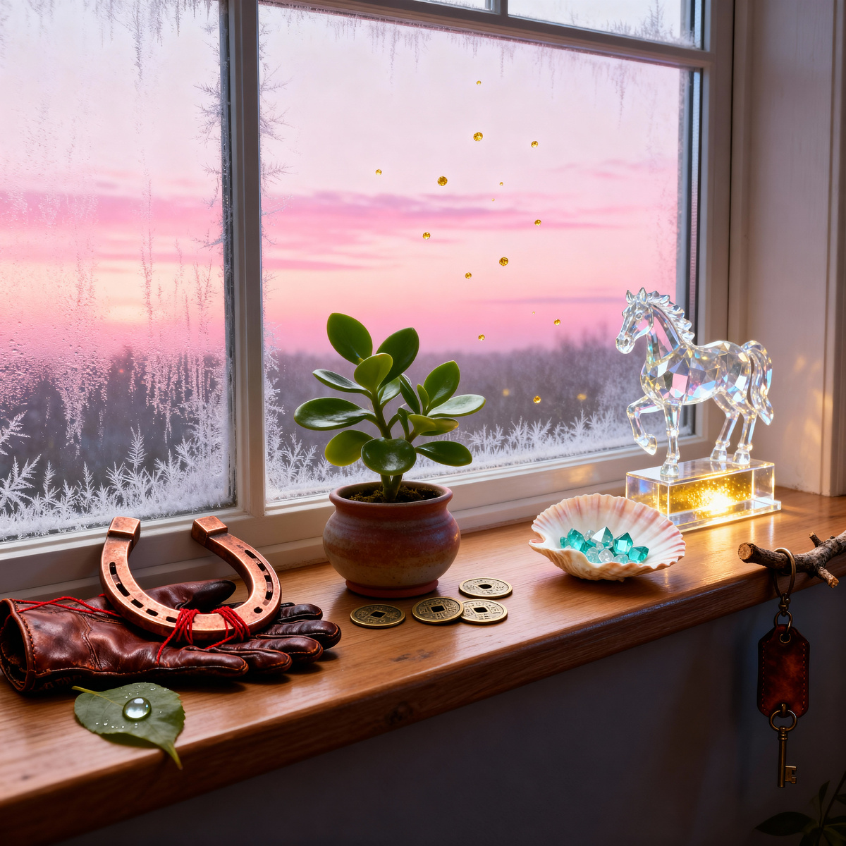 Просто о мистическом