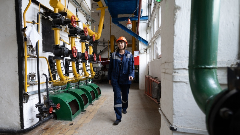      Фото: Валерия Алтухова / / ИА «Победа26»