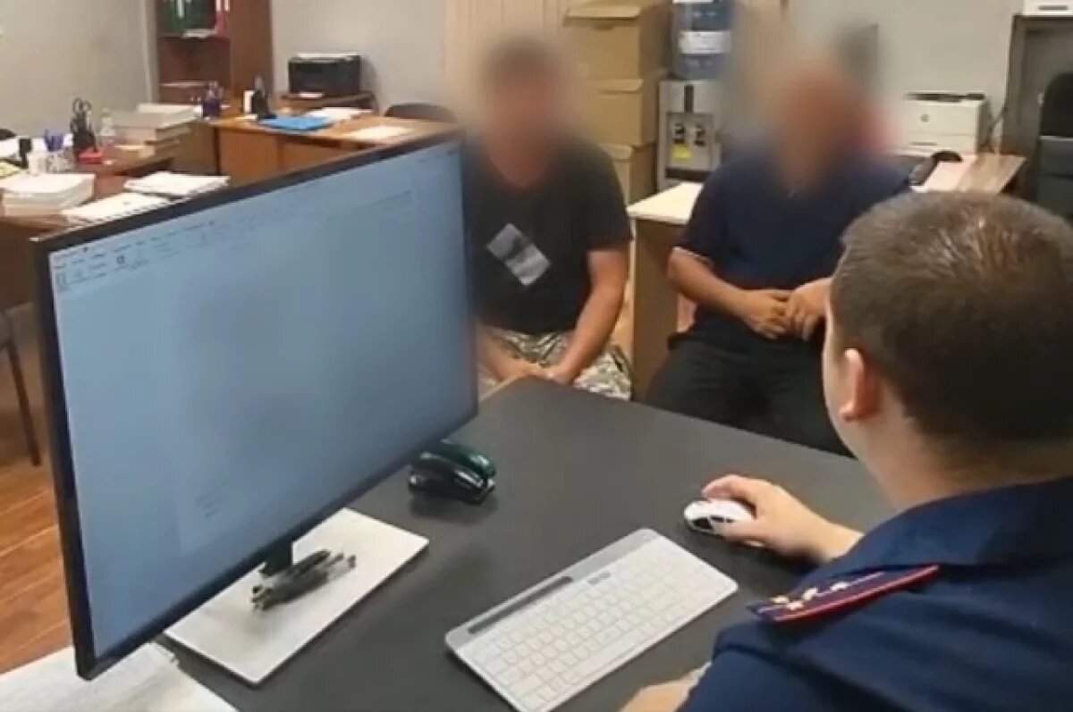    В Краснодаре дело о гибели девушки ушло в суд спустя больше 20 лет