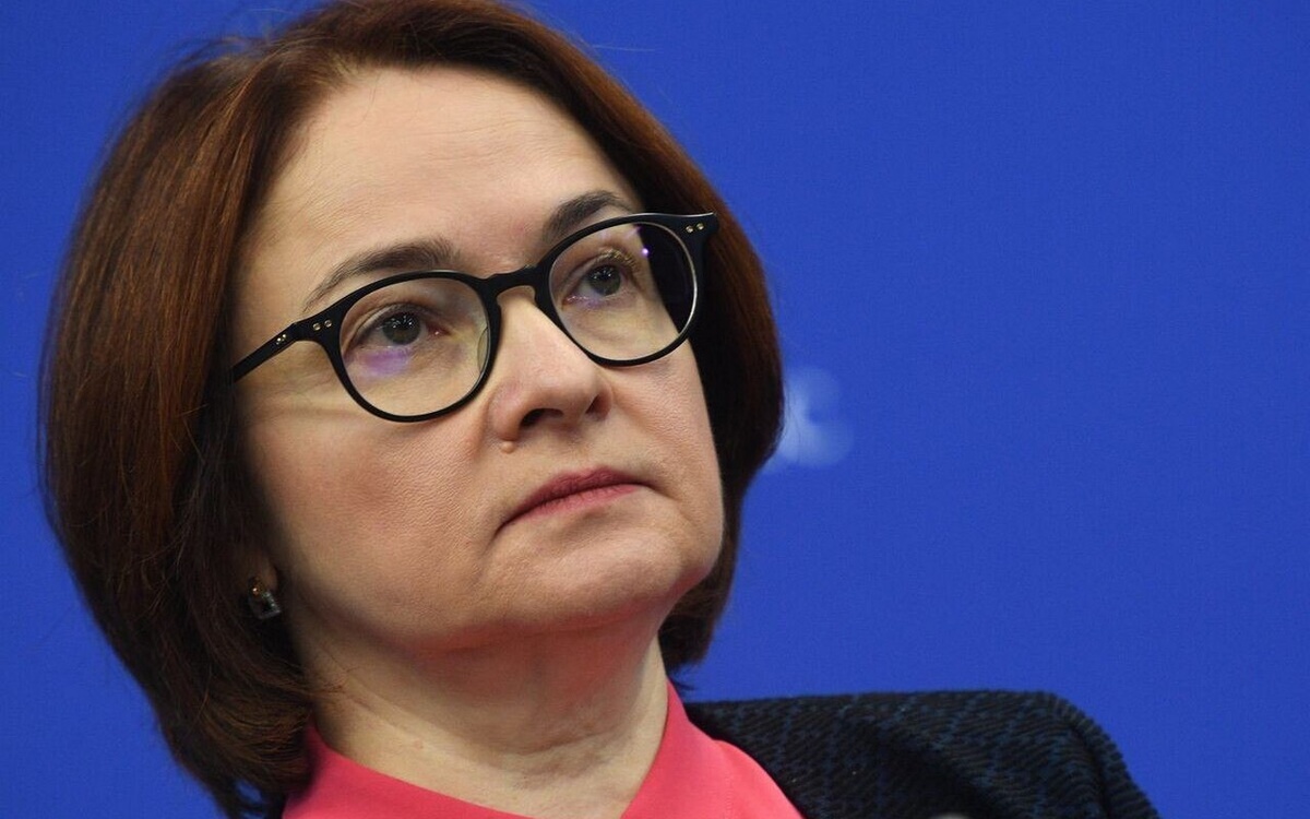    Банки «перегнули палку» с блокировками счетов в борьбе с мошенниками – Набиуллина Фото: РИА Новости, Владимир Астапкович