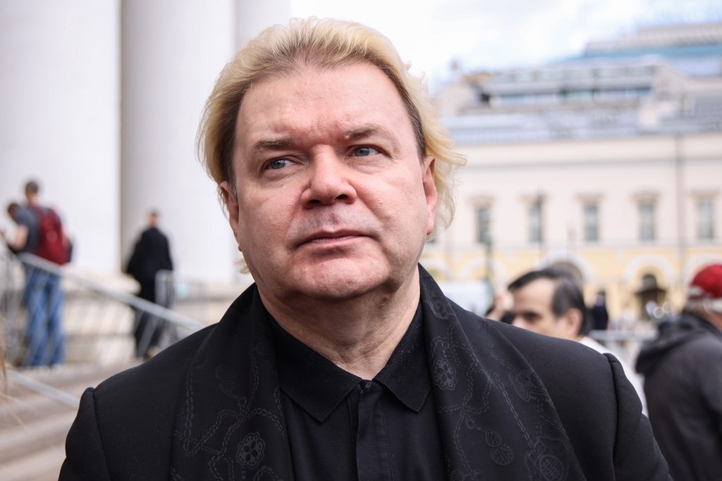    Фото © Анастасия Романова / Абзац