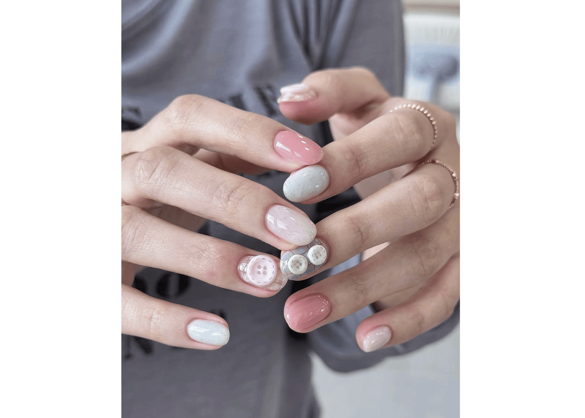   Фото: @_hito_nail