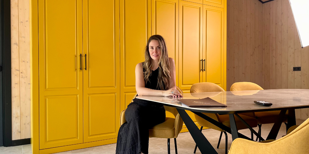 Как цвет в интерьере влияет на наше самочувствие