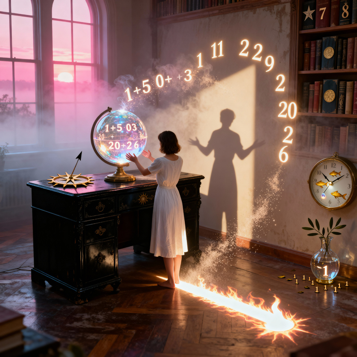 Просто о мистическом