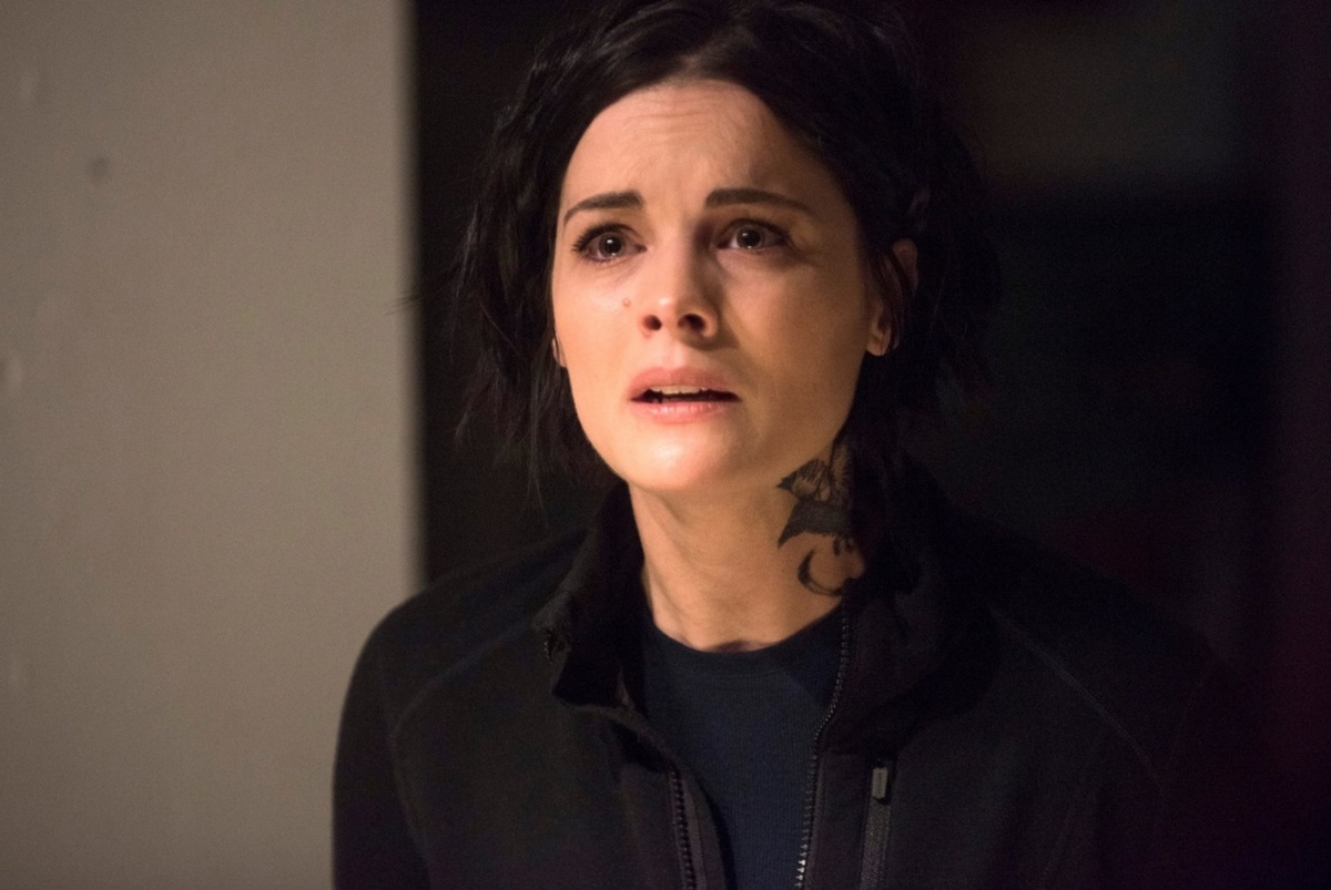 Кадр из сериала «Слепая зона»Источник: NBC