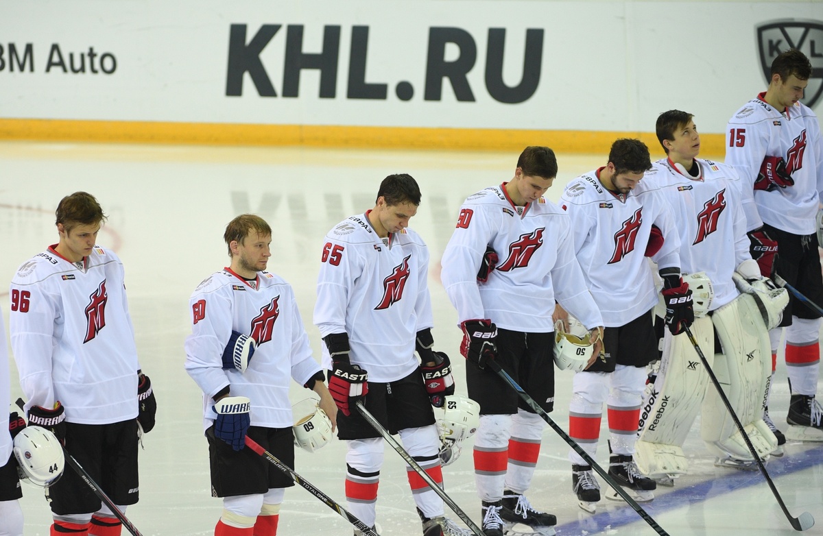 Металлург Новокузнецк