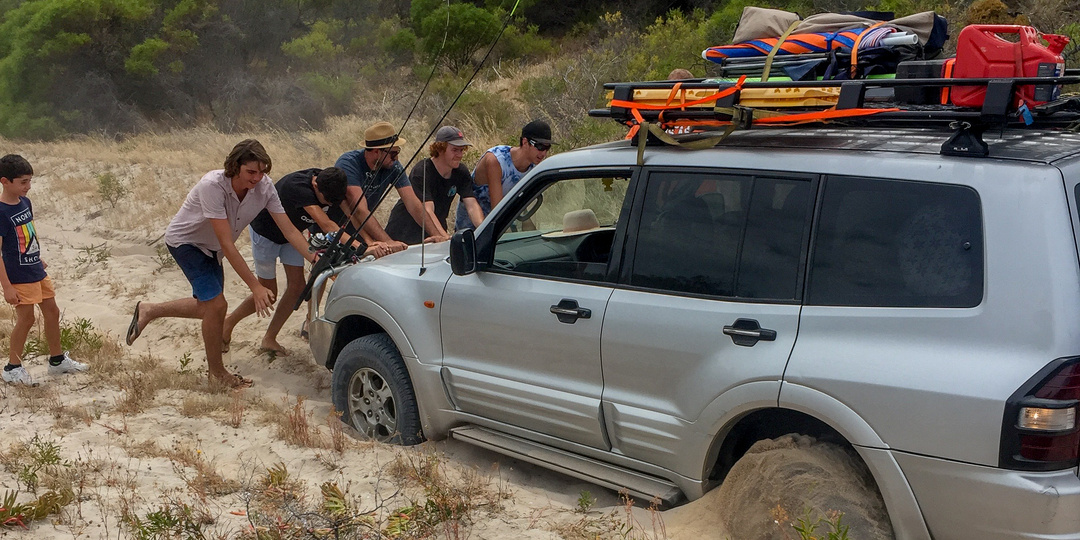 Как живут в Австралии. 17 вещей, которые удивляют туристов