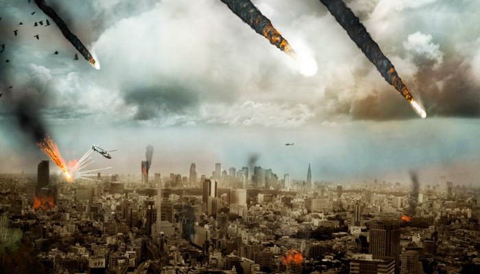 Что предсказал великий и ужасный Нострадамус на последний квартал 2025 года? Фото: pxhere.com