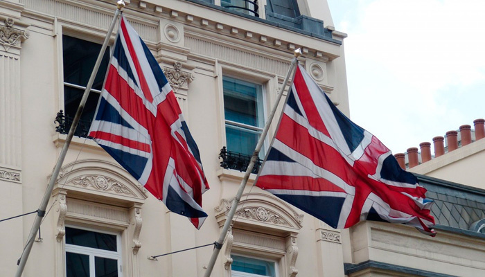 Если верить Нострадамусу, в скором времени Великобритания погрузится в пучину войн. Фото: pxhere.com