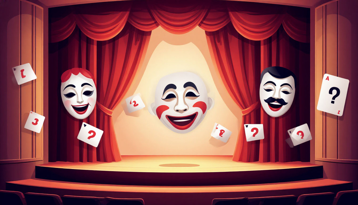 Так что расслабьтесь: дальше будет цинизм, юмор и немного правды 😉