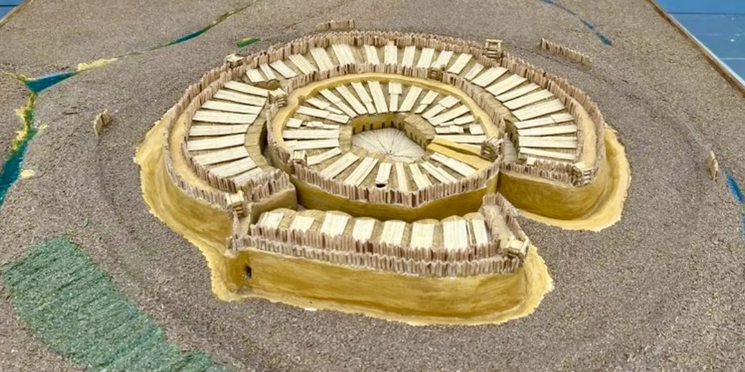 Тайна пока не раскрыта. Придётся переписывать историю?